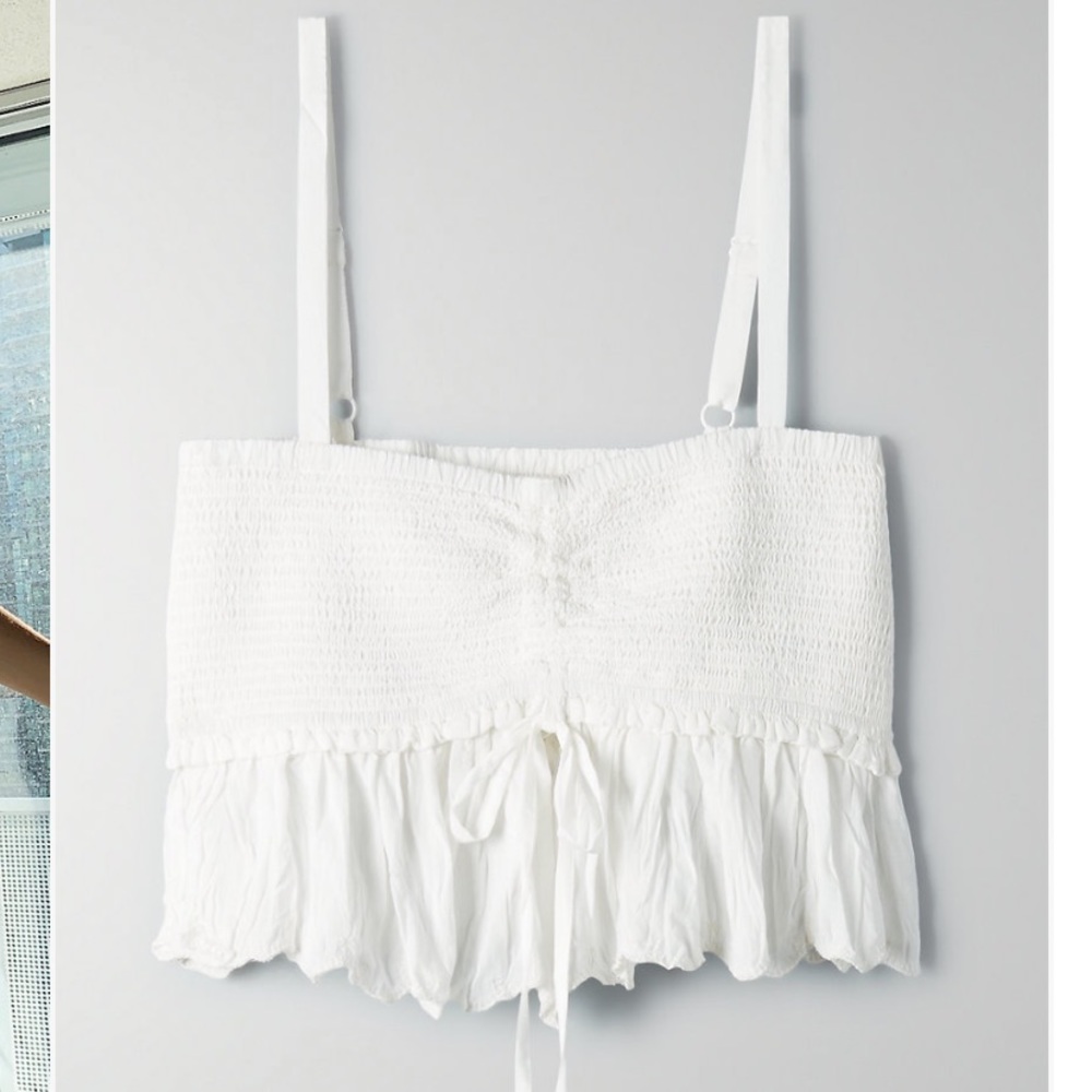 Aritzia Wilfred Dareau Camisole